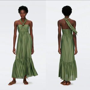 Inez Dress by Diane Von Furstenberg